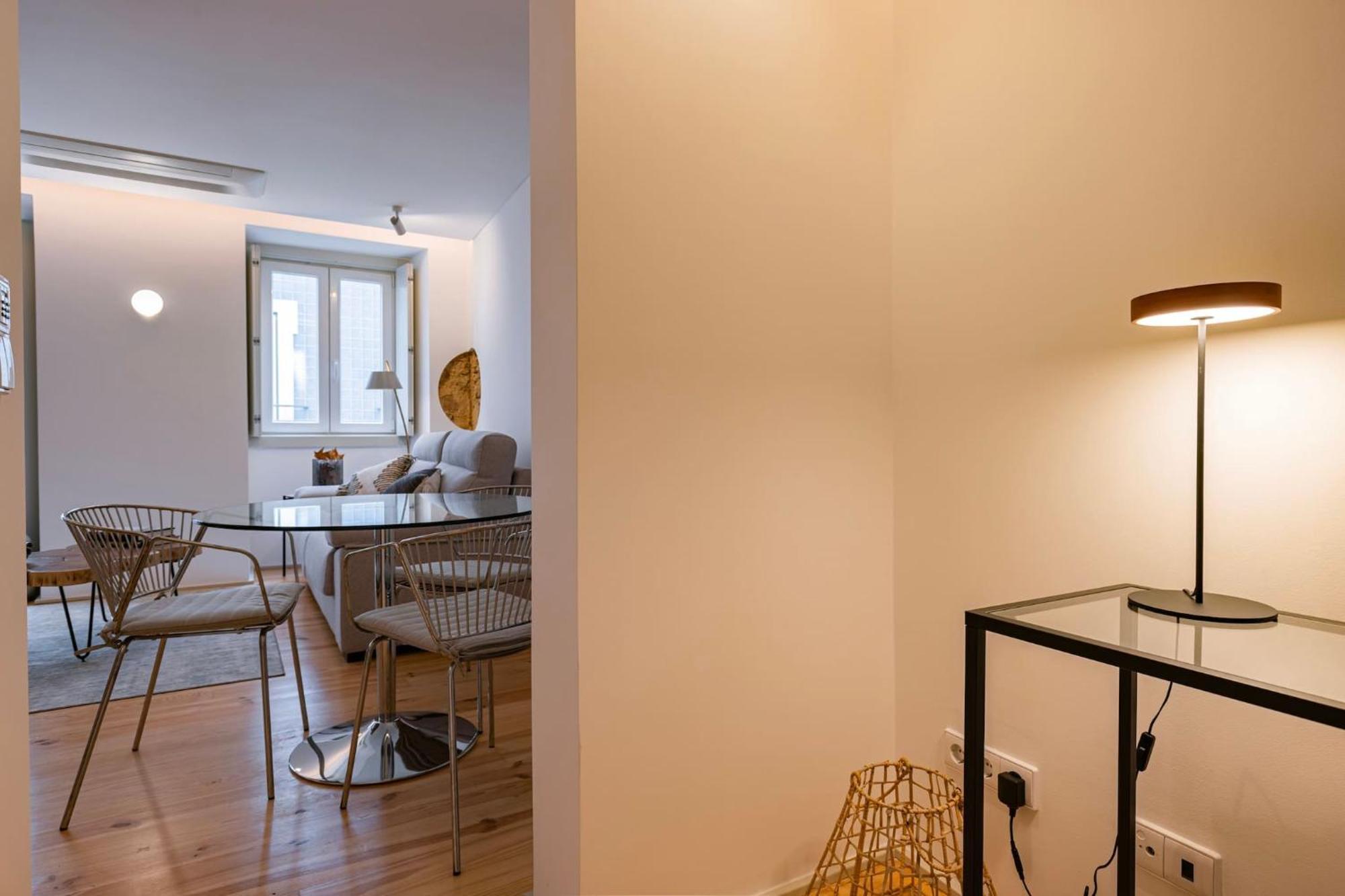 Condessa I By Innkeeper Lisboa Extérieur photo