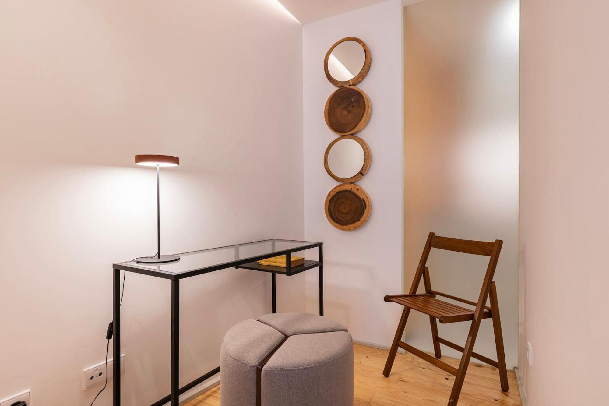 Condessa I By Innkeeper Lisboa Extérieur photo